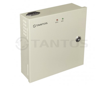 Источник питания Tantos ББП-30 PRO Lux
