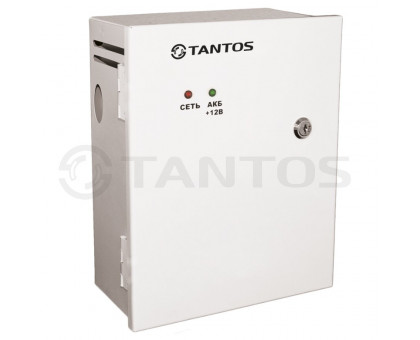 Источник питания Tantos ББП-80 MAX-L