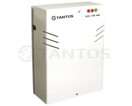 Источник питания Tantos ББП-50 PRO2