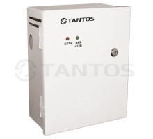 Источник питания Tantos ББП-50 V.8 PRO