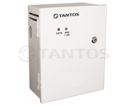 Источник питания Tantos ББП-50 V.8 PRO