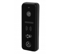 Вызывная панель Tantos iPanel 2 HD MF (Black)
