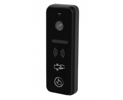 Вызывная панель Tantos iPanel 2 HD MF (Black)