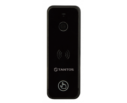 Вызывная панель Tantos iPanel 2 + (Black)