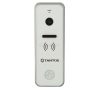 Вызывная панель Tantos iPanel 2 + (White)