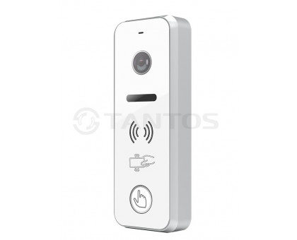 Вызывная панель Tantos iPanel 2 HD EM (White)
