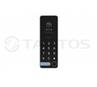 Вызывная панель Tantos iPanel 2 HD EM KBD (Black)