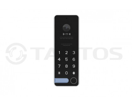 Вызывная панель Tantos iPanel 2 HD EM KBD (Black)