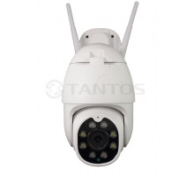 IP-видеокамера Tantos iПоворотка 4