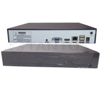 IP-видеокамера Tantos iРегистратор (TSr-NV0911T)