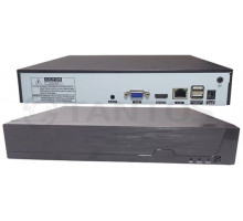 IP-видеокамера Tantos iРегистратор (TSr-NV0911T)