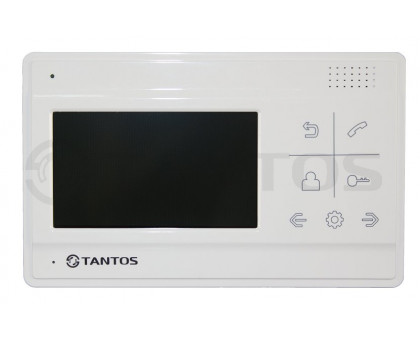 Монитор видеодомофона Tantos LILU VZ-2