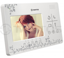 Монитор видеодомофона Tantos LILU LE Совы VZ