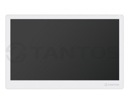 Монитор видеодомофона Tantos Stark HD SE (White)