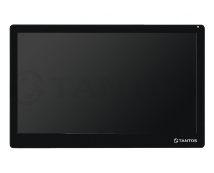 Монитор видеодомофона Tantos Stark HD SE (Black) VZ