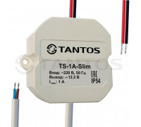 Источник питания Tantos TS-1A-Slim