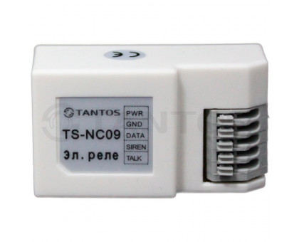 Электронное реле Tantos TS-NC09