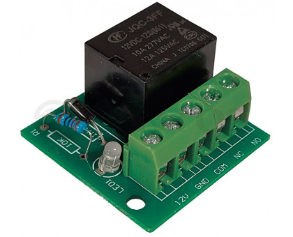 Релейный модуль Tantos TS-Relay