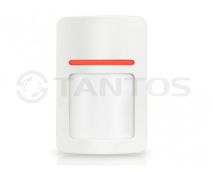 Датчик движения Tantos TS-WPD101