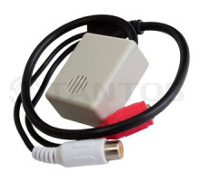 Микрофон Tantos TSa-M30AMP