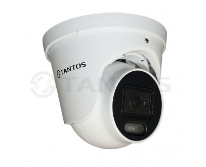 HD-видеокамера Tantos TSc-E5HDf