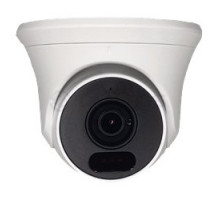 IP-видеокамера Tantos TSi-Beco25FP