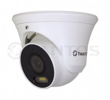 IP-видеокамера Tantos Tsi-Ee25FPN