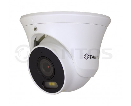 IP-видеокамера Tantos TSi-Ee50FPN