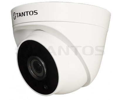 IP-видеокамера Tantos TSi-Eeco25F