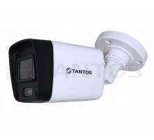 IP-видеокамера Tantos TSi-P2F