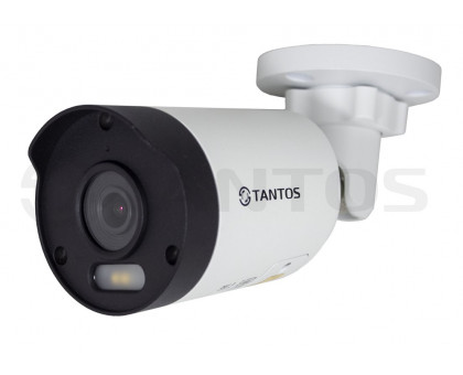 IP-видеокамера Tantos Tsi-Pe25FPN