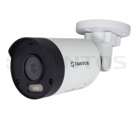 IP-видеокамера Tantos TSi-Pe50FPN