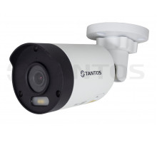 IP-видеокамера Tantos TSi-Pe50FPN