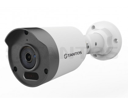 IP-видеокамера Tantos TSi-Peco45FP