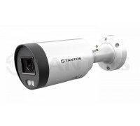 IP-видеокамера Tantos TSi-Px857FN