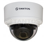 IP-видеокамера Tantos TSi-Ve25VPA