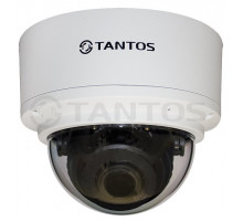 IP-видеокамера Tantos TSi-Ve25VPA