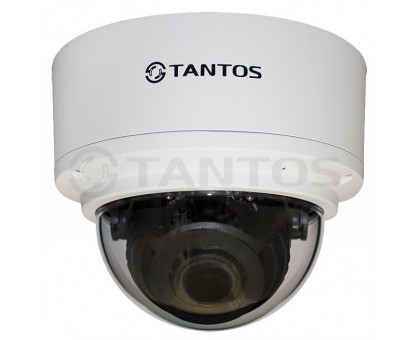 IP-видеокамера Tantos TSi-Ve25VPA