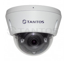 IP-видеокамера Tantos TSi-Veco45FP