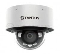 IP-Видеорегистратор Tantos TSi-Vn453F