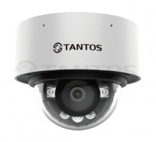 IP-Видеорегистратор Tantos TSi-Vn453F