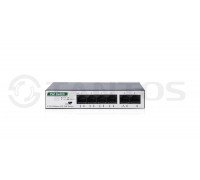 Коммутатор Tantos TSn-4P6U