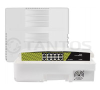 Коммутатор Tantos TSn-B8FP10G2