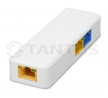 POE-удлинитель Tantos TSn-EPOE-3P