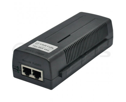 PoE-инжектор Tantos TSn-PoE48n