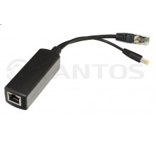 PoE-сплиттер Tantos TSn-SP12