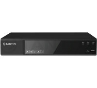 IP-Видеорегистратор Tantos TSr-NV04154