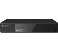 HD-видеорегистратор Tantos TSr-NV08154