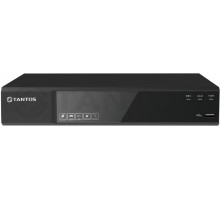 HD-видеорегистратор Tantos TSr-NV08154