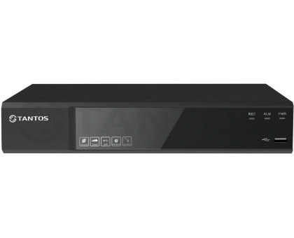 HD-видеорегистратор Tantos TSr-NV08154
